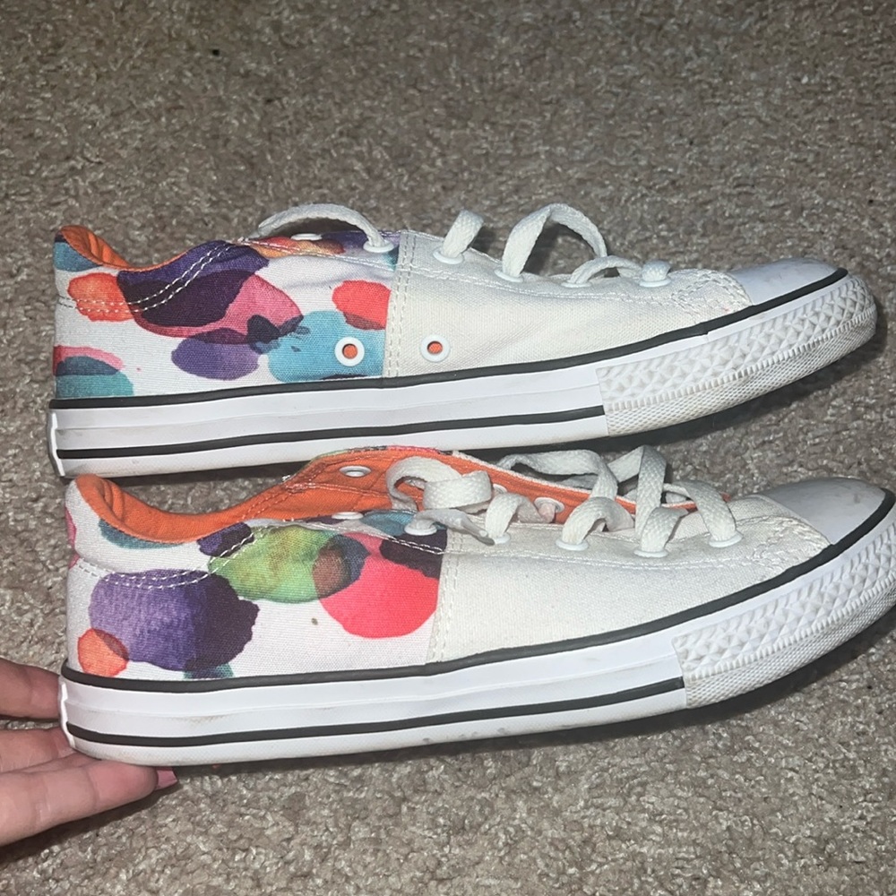Converse watercolor all star m5/w7